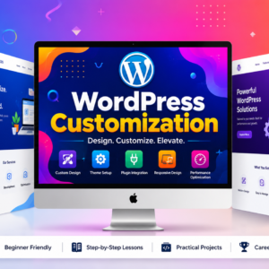 WordPress Customization