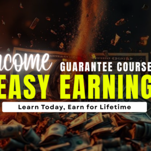 Easy Earning