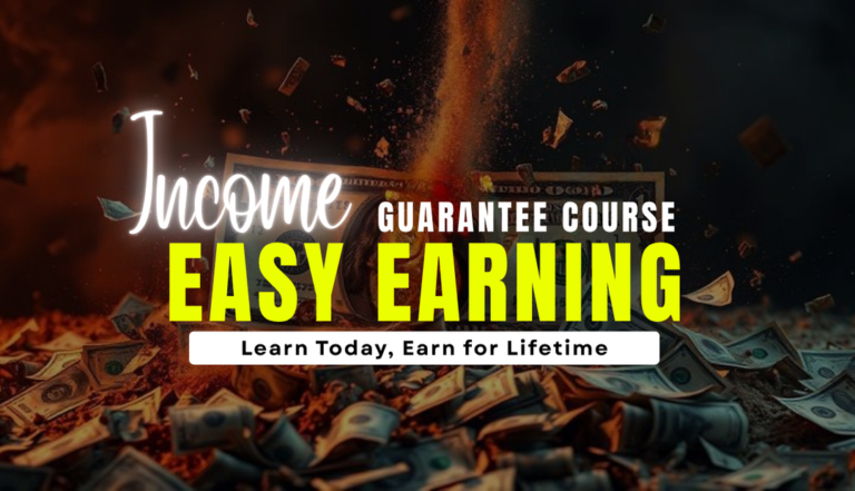 Easy Earning